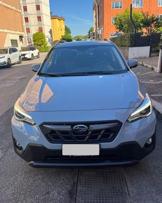 Subaru XV 1.600 Style Benzina/gpl 2023