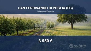 Immobile in asta di 3411 m² a San di Puglia