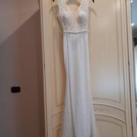 Abito da sera o cerimonia