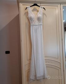 Abito da sera o cerimonia