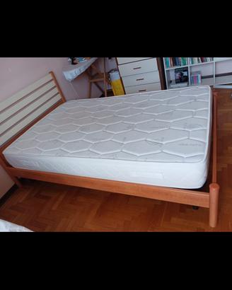  camera da letto completa