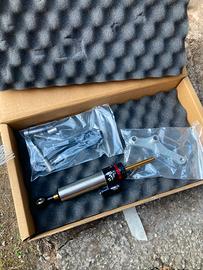 Ammortizzatore matris di sterzo brutale 800
