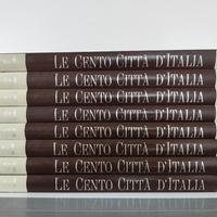 Le cento città d'Italia