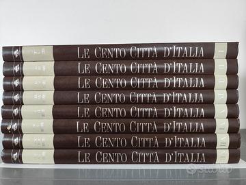 Le cento città d'Italia