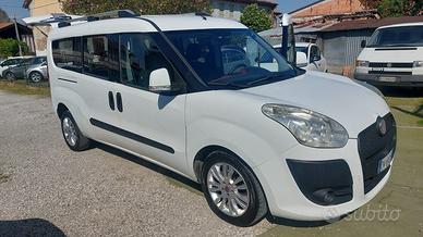 Fiat Doblo Doblò 1.6 MJT 16V Dynamic 5 POSTI