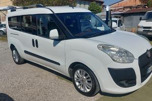 Fiat Doblo Doblò 1.6 MJT 16V Dynamic 5 POSTI