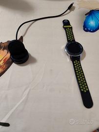Samsung galaxy watch
