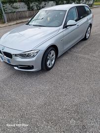  BMW 316 sport serie 3 