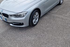  BMW 316 sport serie 3 