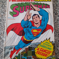 Superman n.618