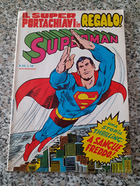 Superman n.618