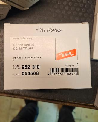 DEHNguard M DG M TT 275 - Scaricatore Sovratension