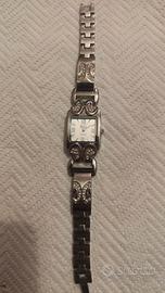 Orologio Donna CS Collection con Strass 