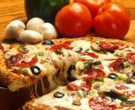 Bar pizzeria