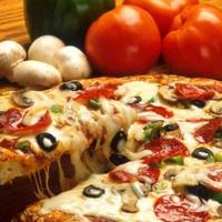 Bar pizzeria