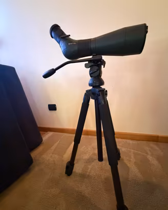 Telescopio