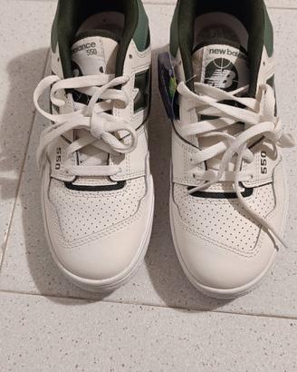 New Balance 550