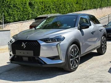 DS AUTOMOBILES DS 3 PureTech 100 Bastille Business