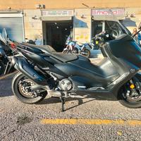 Yamaha TMAX 560 "tagliandata km 0''