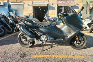 Yamaha TMAX 560 "tagliandata km 0''