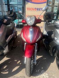 Piaggio Beverly 300 i.e. Led