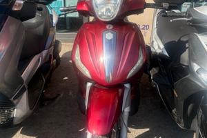 Piaggio Beverly 300 i.e. Led