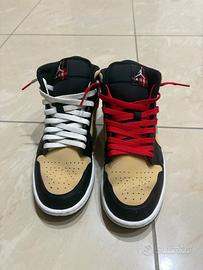 Jordan