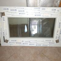 Finestra PVC