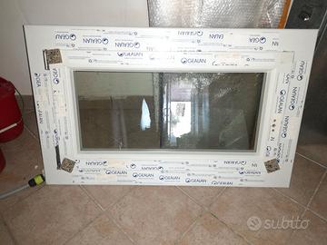 Finestra PVC
