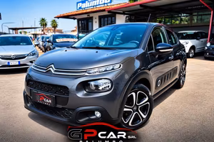 Citroen C3 PureTech 82 GPL Feel PERFETTA!!!