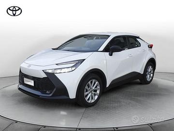 Toyota C-HR 1.8 HV Active