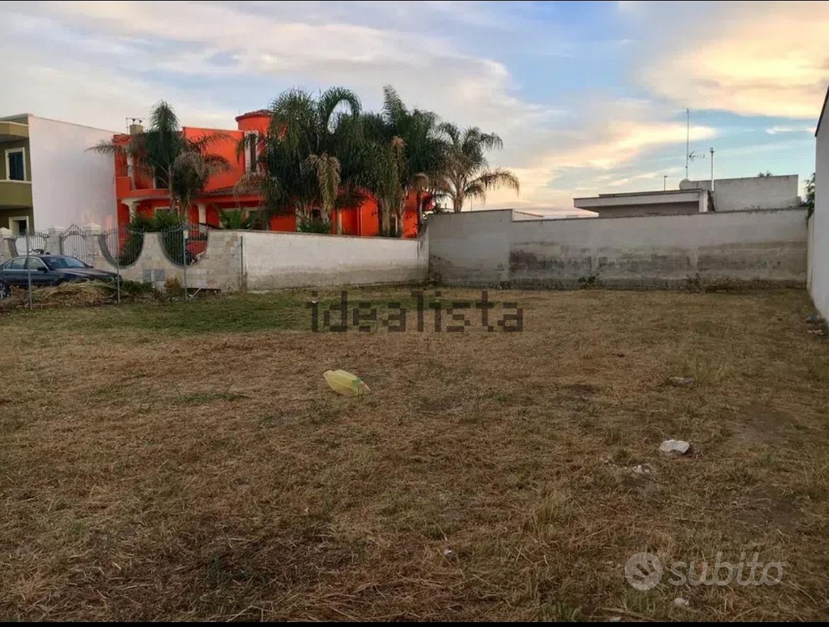 Terreno in via Osanna, 97 Guagnano, Lecce - Vista 2