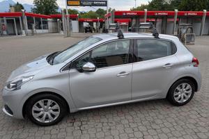 Peugeot 208 PureTech