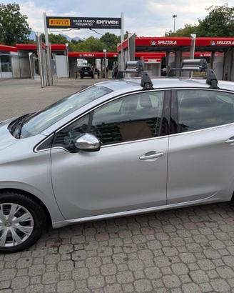 Peugeot 208 PureTech