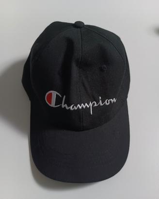 Cappellino