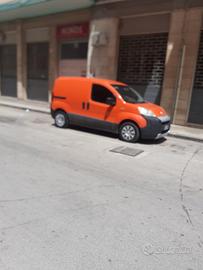 FIAT FIORINO 1400
