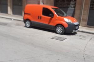 FIAT FIORINO 1400