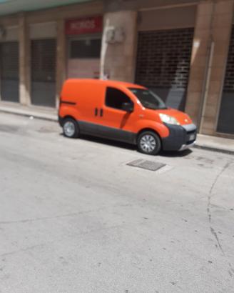 FIAT FIORINO 1400