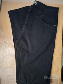 Pantaloni Uomo Terranova 