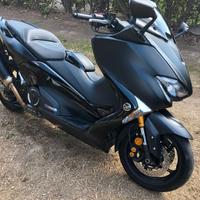 Yamaha T Max 530 sport 2019