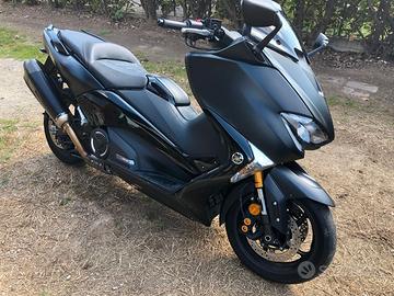 Yamaha T Max 530 sport 2019