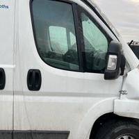 Porta anteriore dx fiat ducato anno 2009