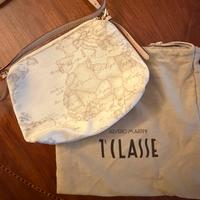 Borsa piccola a tracolla 1A CLASSE firmata