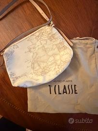 Borsa piccola a tracolla 1A CLASSE firmata