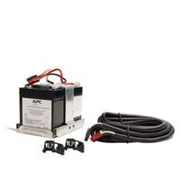 apcrcb135 batteria ricambio per ups apc