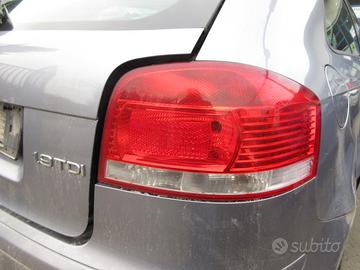 Fanale posteriore destro AUDI A3 del 2004
