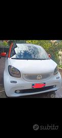 Smart fortwo 70 1.0 Sport edition 1