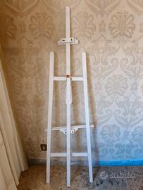 Cavalletto in legno
