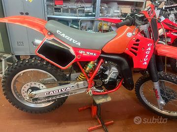 Cagiva wmx