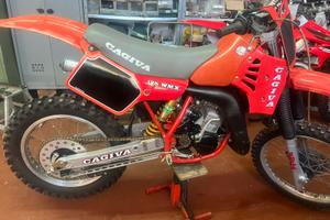 Cagiva wmx